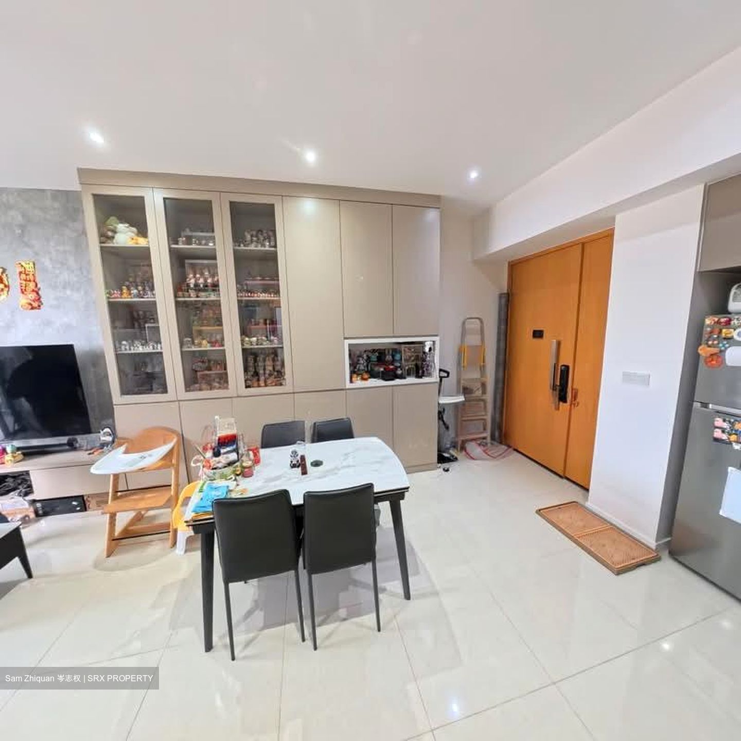 The Jovell (D17), Condominium #569316761